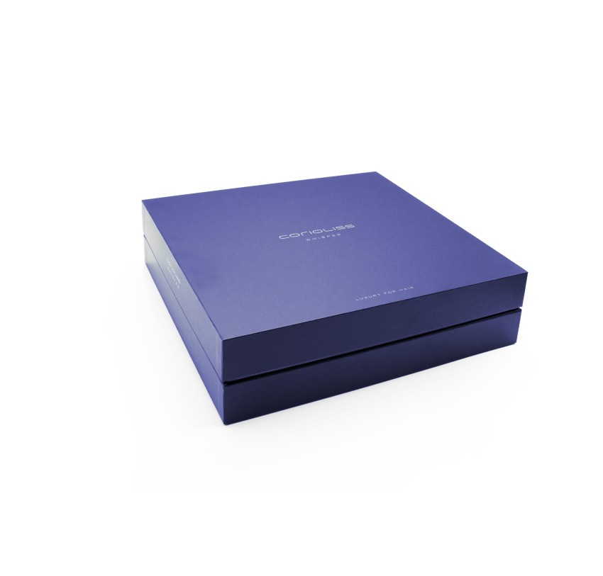 Sušilo za kosu Corioliss BLDC Whisper® Blue | Službena trgovina Corioliss®