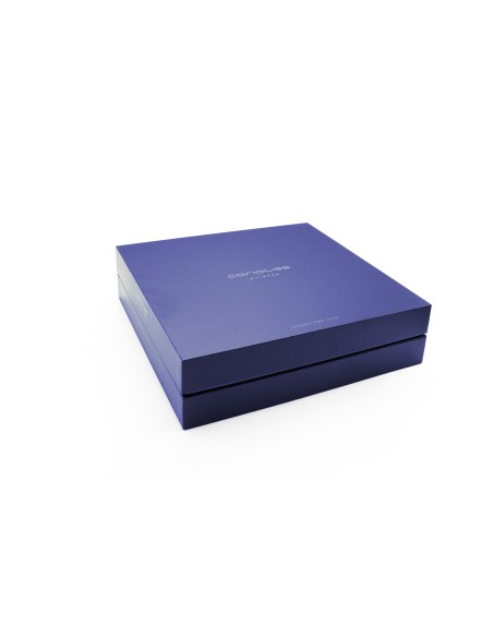 Sušilo za kosu Corioliss BLDC Whisper® Blue | Službena trgovina Corioliss®