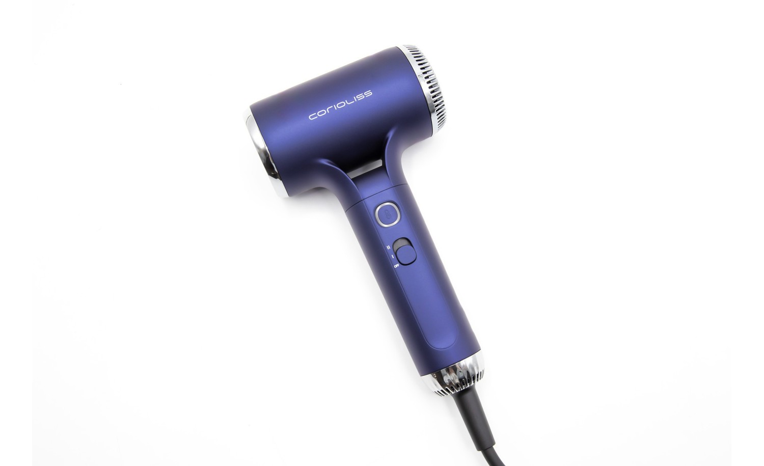 Sušilo za kosu Corioliss® Breeze Blue | Službena trgovina Corioliss®