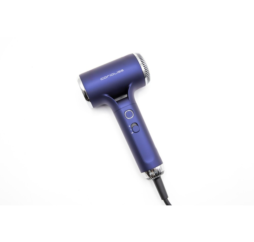 Sušilo za kosu Corioliss® Breeze Blue | Službena trgovina Corioliss®