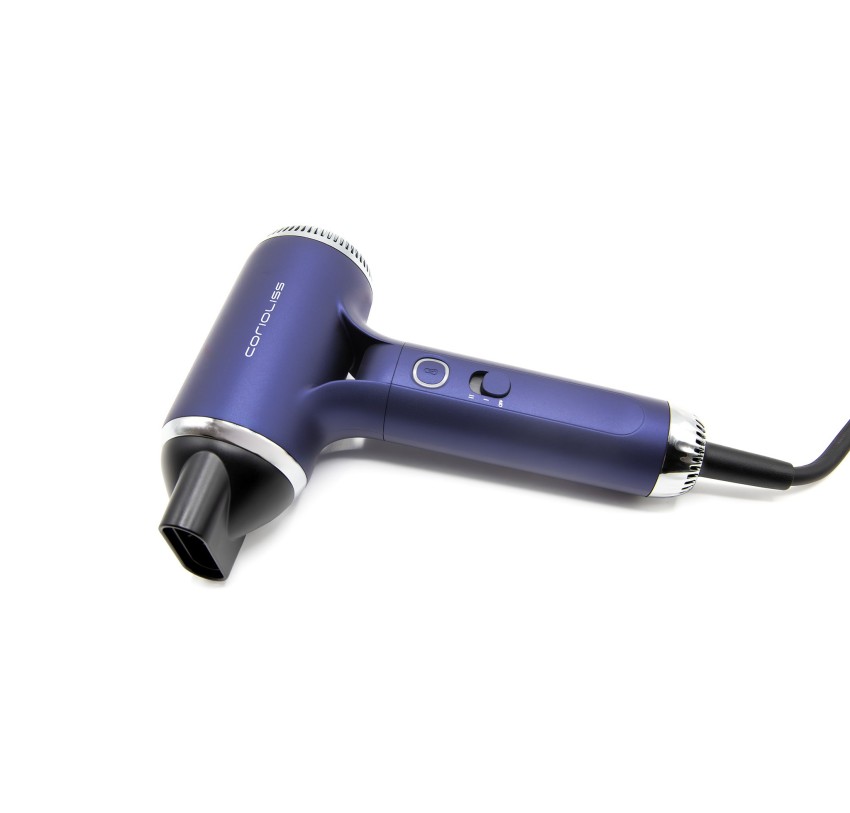 Sušilo za kosu Corioliss® Breeze Blue | Službena trgovina Corioliss®