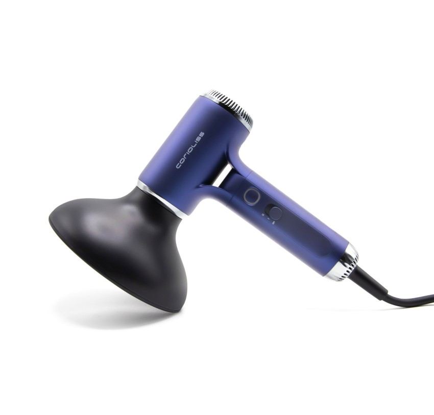 Sušilo za kosu Corioliss® Breeze Blue | Službena trgovina Corioliss®