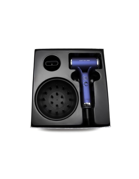 Sušilo za kosu Corioliss® Breeze Blue | Službena trgovina Corioliss®