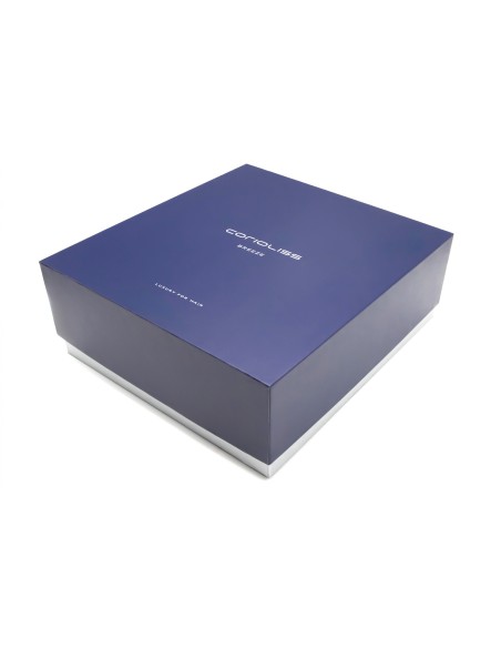 Sušilo za kosu Corioliss® Breeze Blue | Službena trgovina Corioliss®