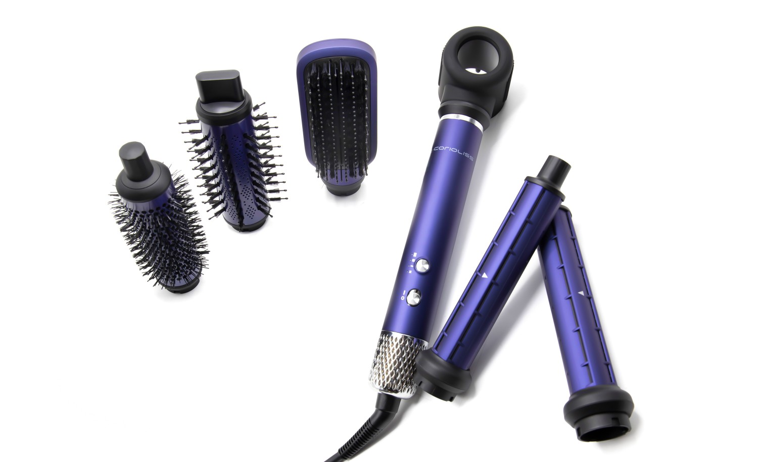 Corioliss® Multistyler Blue | Službena trgovina Corioliss®