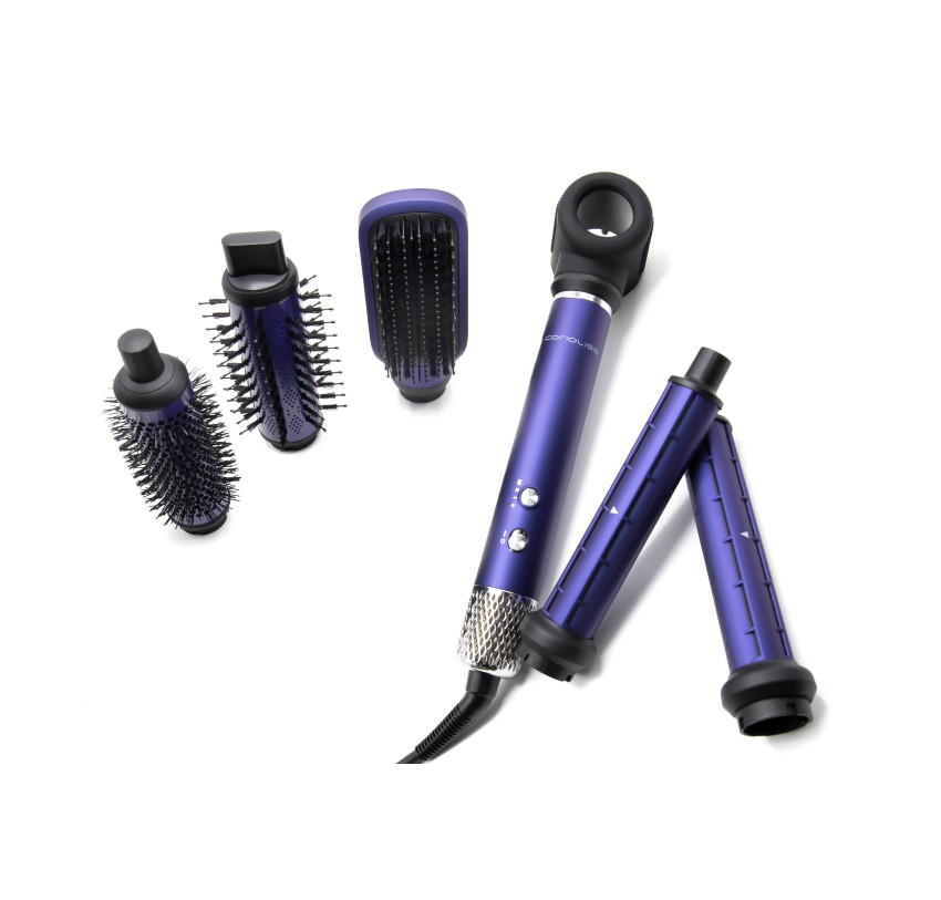 Corioliss® Multistyler Blue | Službena trgovina Corioliss®