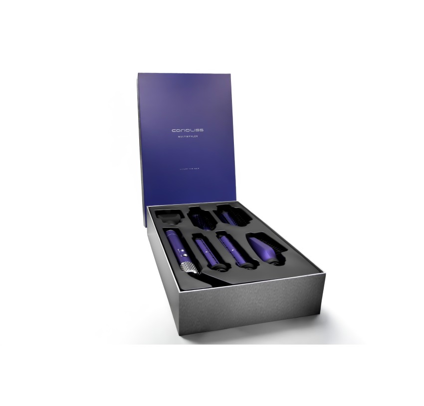 Corioliss® Multistyler Blue | Službena trgovina Corioliss®