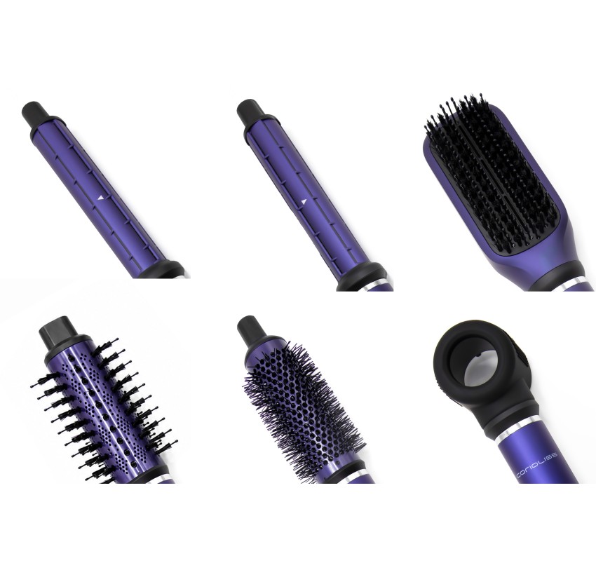 Corioliss® Multistyler Blue | Službena trgovina Corioliss®
