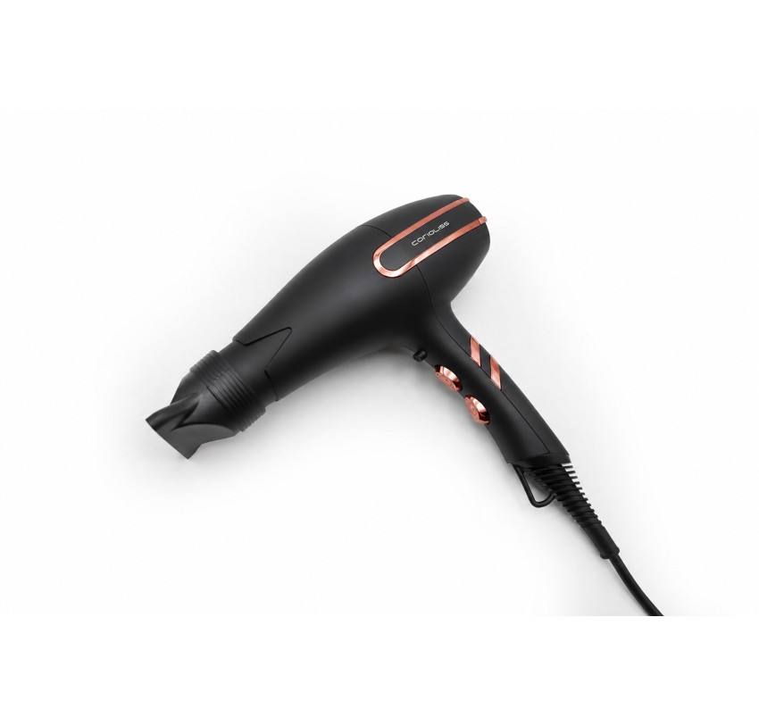 SUŠILO ZA KOSU CORIOLISS ARC BLACK COPPER 3.0