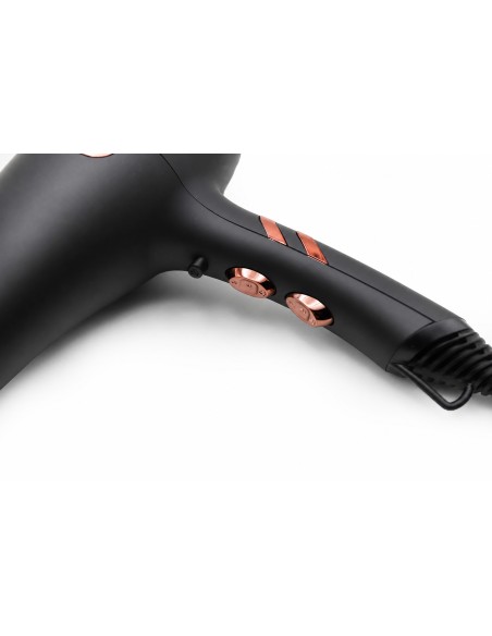 SUŠILO ZA KOSU CORIOLISS ARC BLACK COPPER 3.0