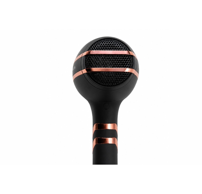 SUŠILO ZA KOSU CORIOLISS ARC BLACK COPPER 3.0
