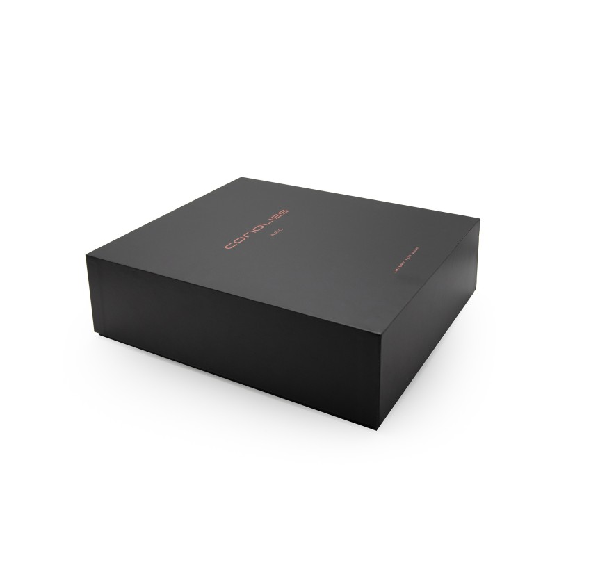 SUŠILO ZA KOSU CORIOLISS ARC BLACK COPPER 3.0