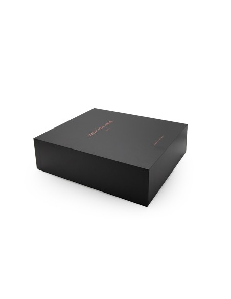 SUŠILO ZA KOSU CORIOLISS ARC BLACK COPPER 3.0