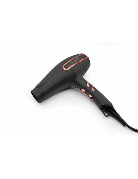 SUŠILO ZA KOSU CORIOLISS ARC BLACK COPPER 3.0