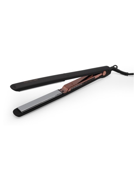 Pegla za kosu Corioliss C3 Black Soft Touch Copper