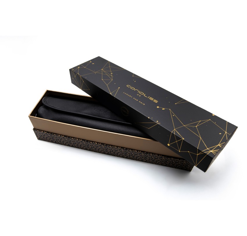 C5 GOLD LEOPARD SOFT TOUCH