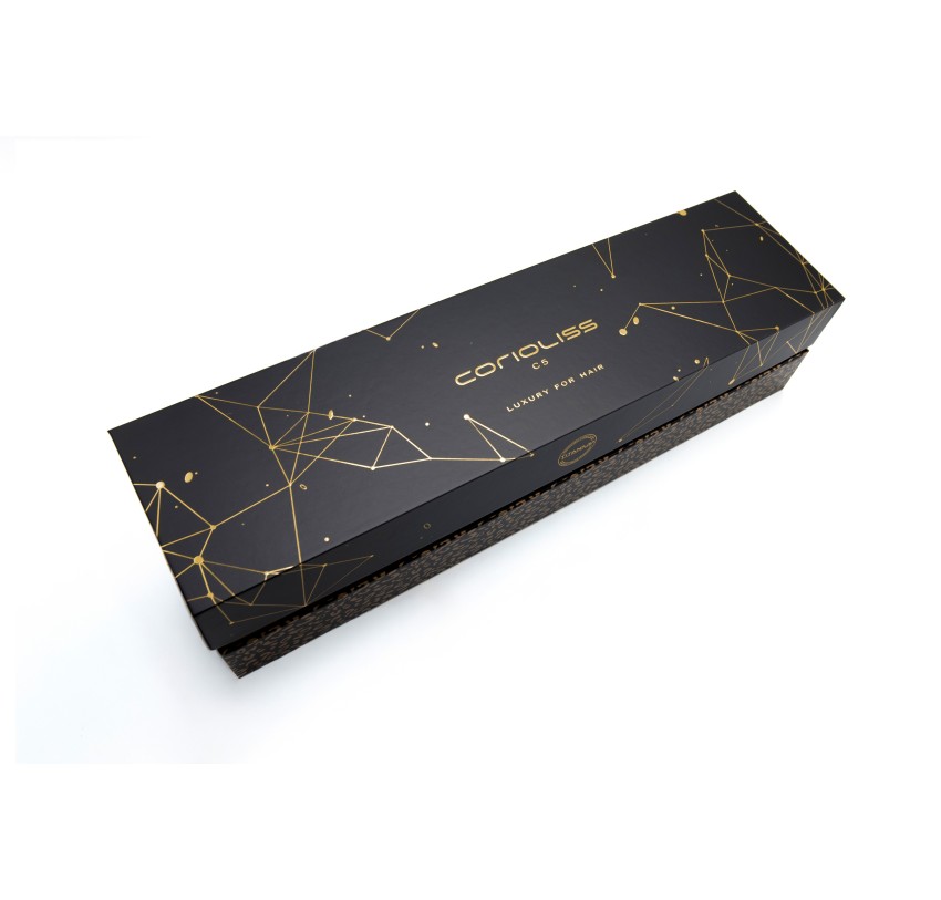 C5 GOLD LEOPARD SOFT TOUCH