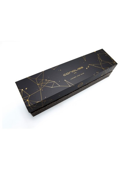 C5 GOLD LEOPARD SOFT TOUCH