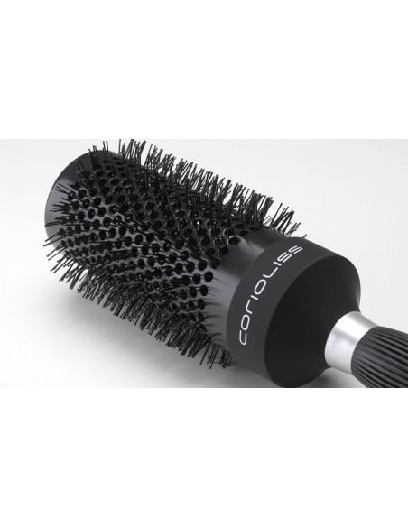 Četka Corioliss The Brush Black 53mm | Službena trgovina Corioliss®