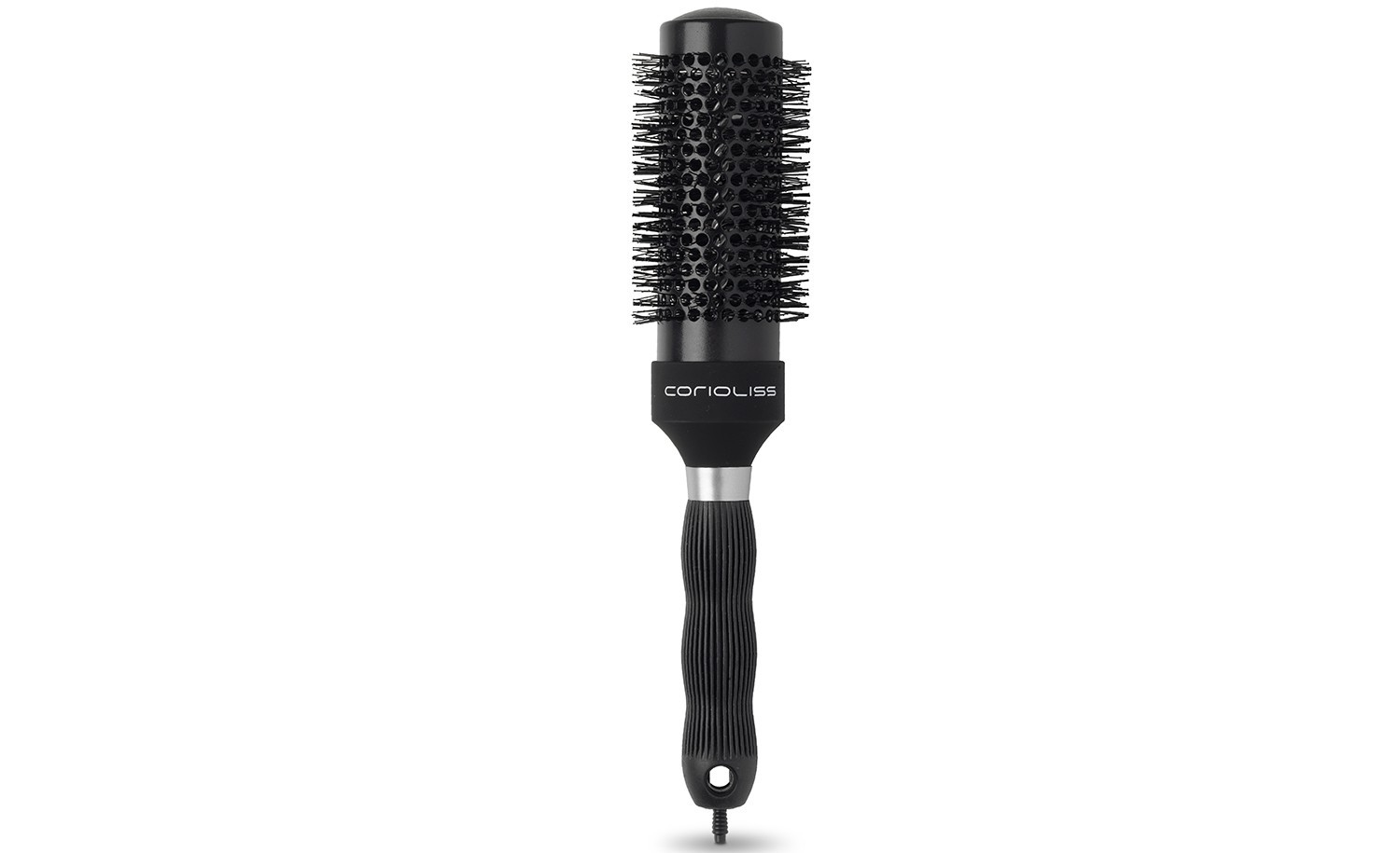 Četka Corioliss The Brush Black 43mm | Službena trgovina Corioliss®