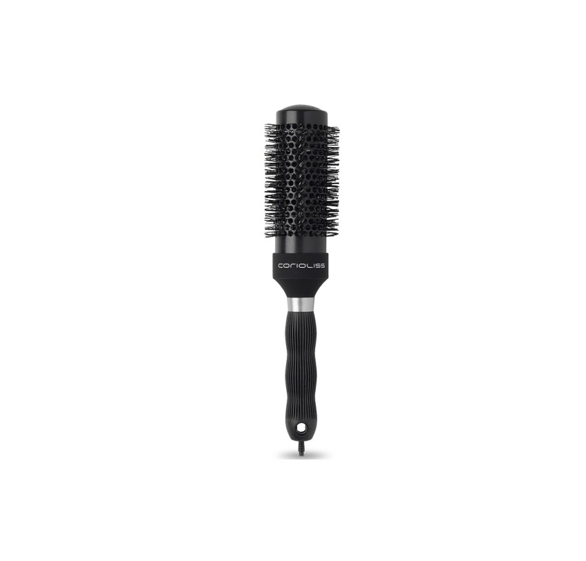 Četka Corioliss The Brush Black 43mm | Službena trgovina Corioliss®