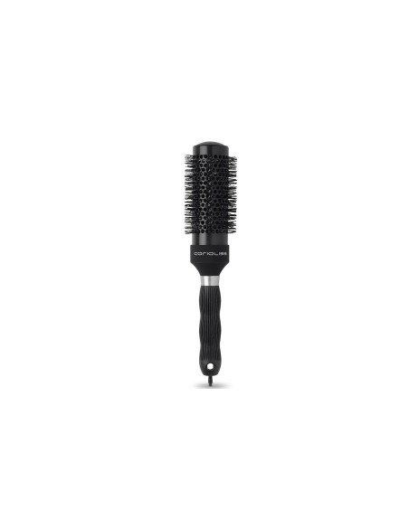 Četka Corioliss The Brush Black 43mm | Službena trgovina Corioliss®