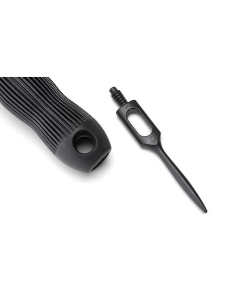 Četka Corioliss The Brush Black 33mm | Službena trgovina Corioliss®