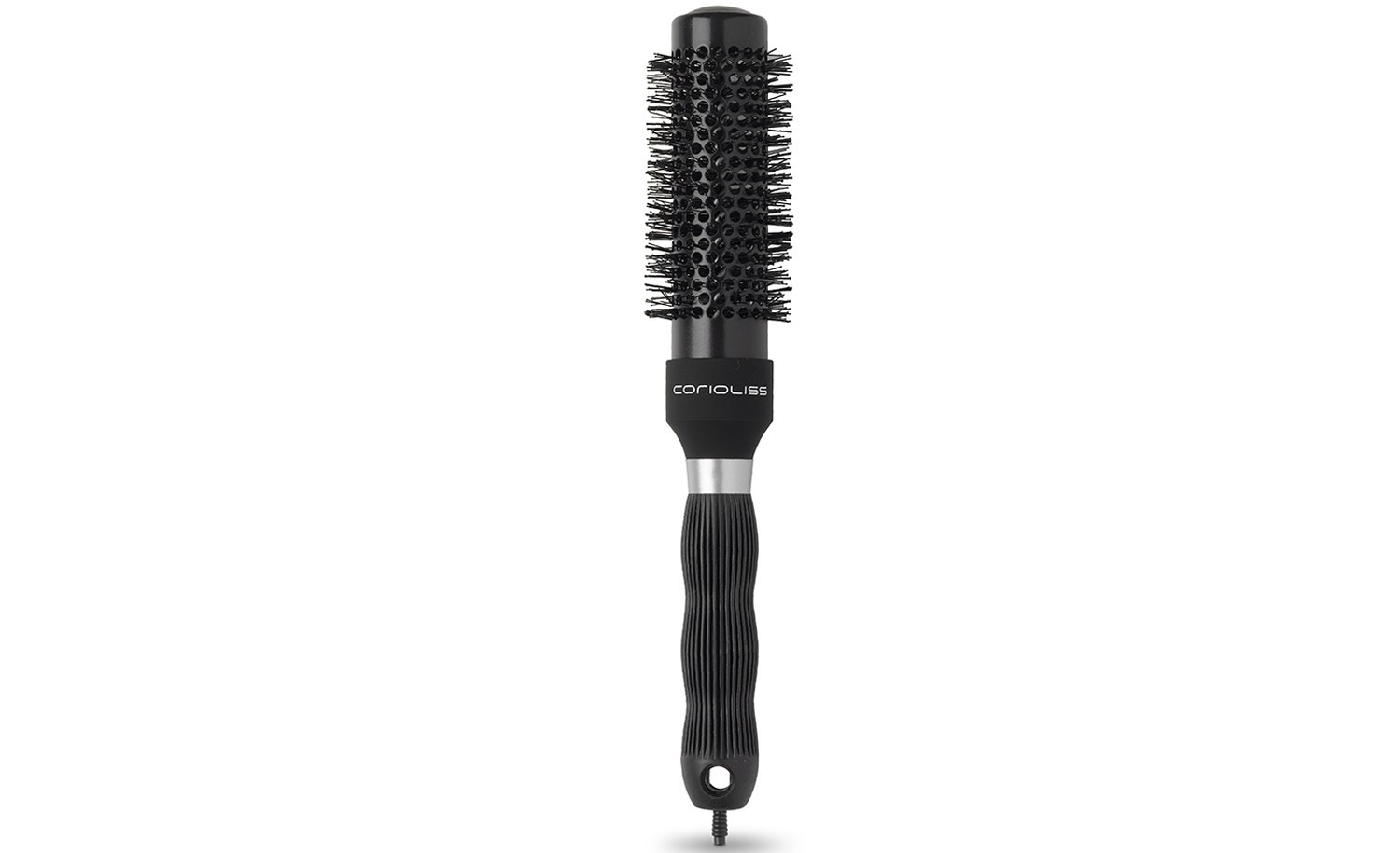 Četka Corioliss The Brush Black 33mm | Službena trgovina Corioliss®