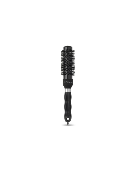 Četka Corioliss The Brush Black 33mm | Službena trgovina Corioliss®