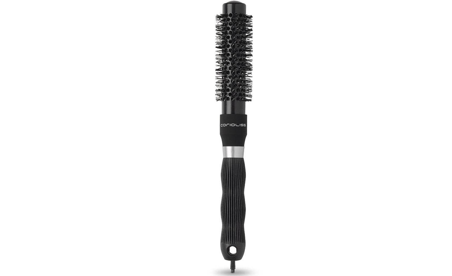 Četka Corioliss The Brush Black 25mm | Službena trgovina Corioliss®