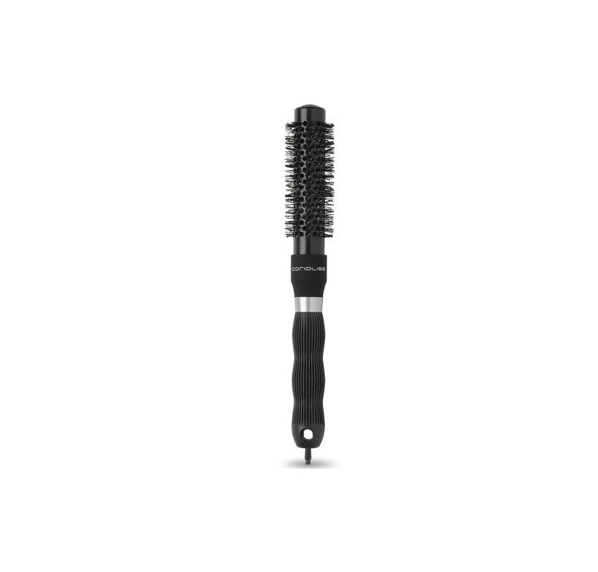 Četka Corioliss The Brush Black 25mm | Službena trgovina Corioliss®