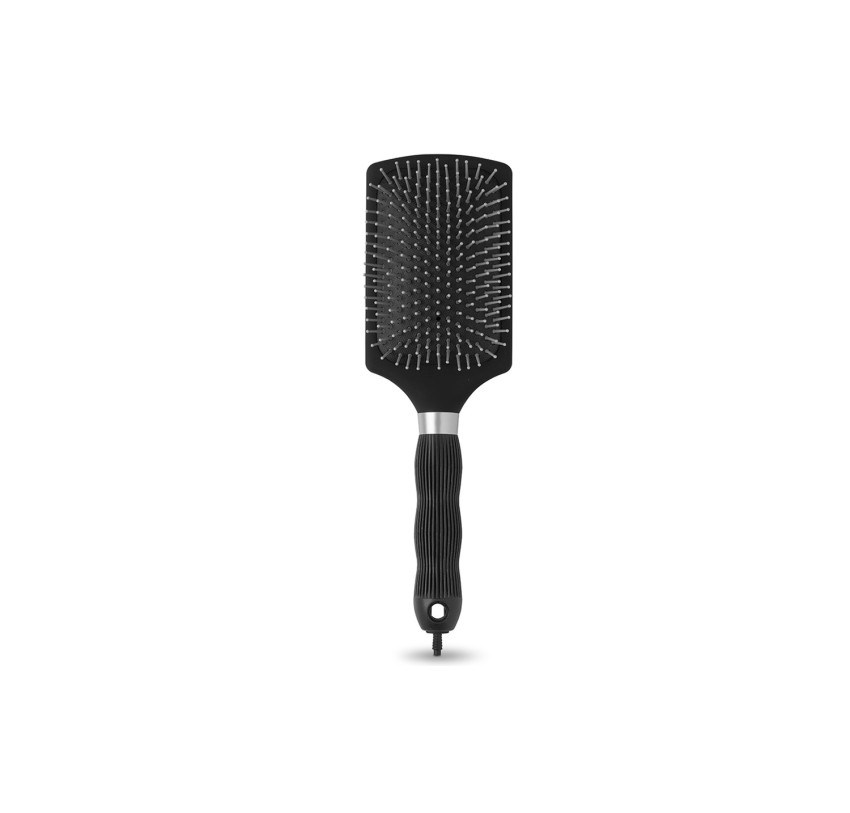 Četka Corioliss The Paddle Brush Black | Službena trgovina Corioliss®