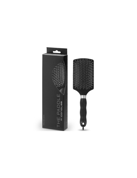 Četka Corioliss The Paddle Brush Black | Službena trgovina Corioliss®