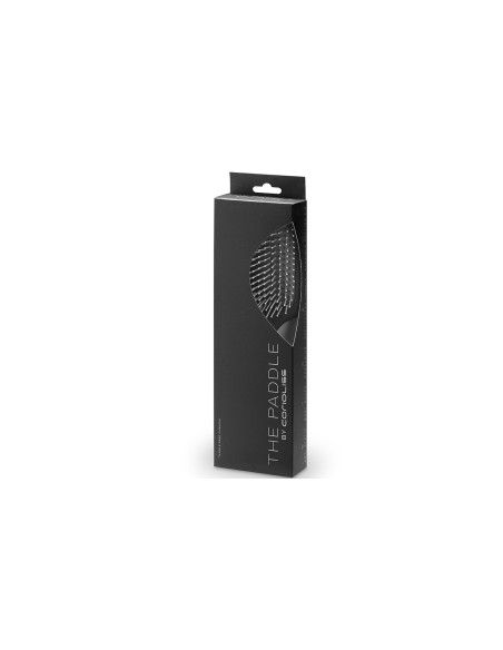 Četka Corioliss The Paddle Brush Black | Službena trgovina Corioliss®