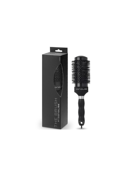Četka Corioliss The Brush Black 53mm | Službena trgovina Corioliss®