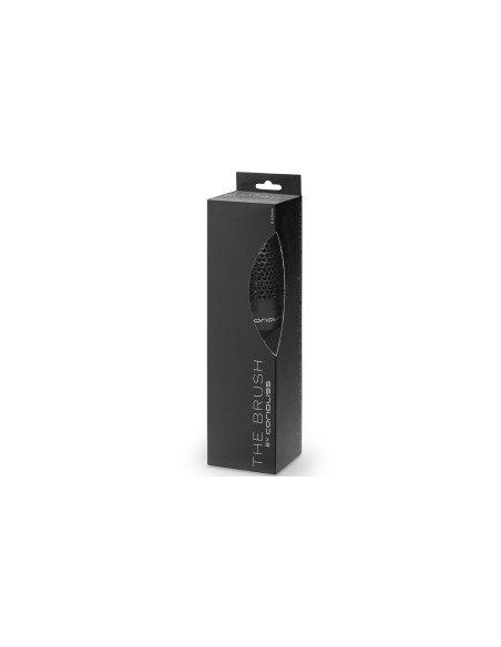 Četka Corioliss The Brush Black 53mm | Službena trgovina Corioliss®