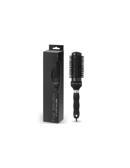 Četka Corioliss The Brush Black 43mm | Službena trgovina Corioliss®