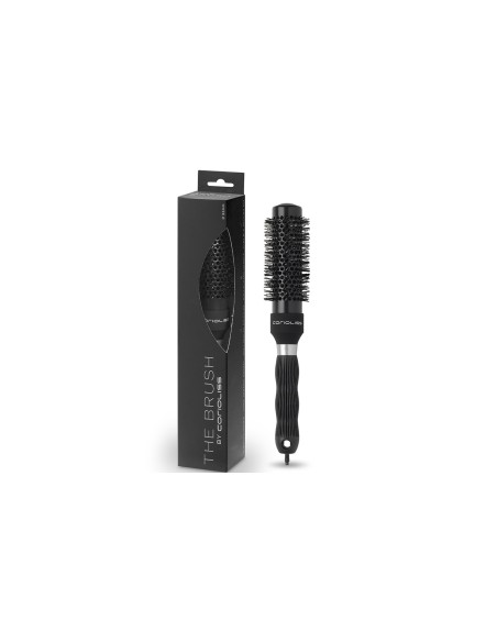 Četka Corioliss The Brush Black 33mm | Službena trgovina Corioliss®
