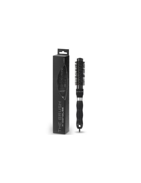 Četka Corioliss The Brush Black 25mm | Službena trgovina Corioliss®