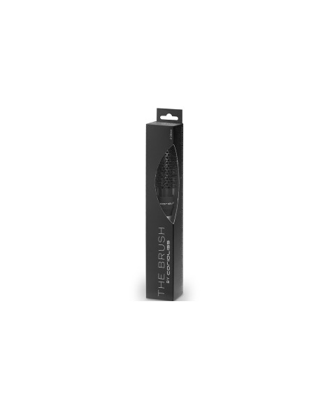 Četka Corioliss The Brush Black 25mm | Službena trgovina Corioliss®