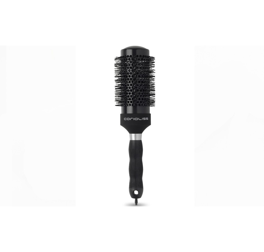 Četka Corioliss The Brush Black 53mm | Službena trgovina Corioliss®