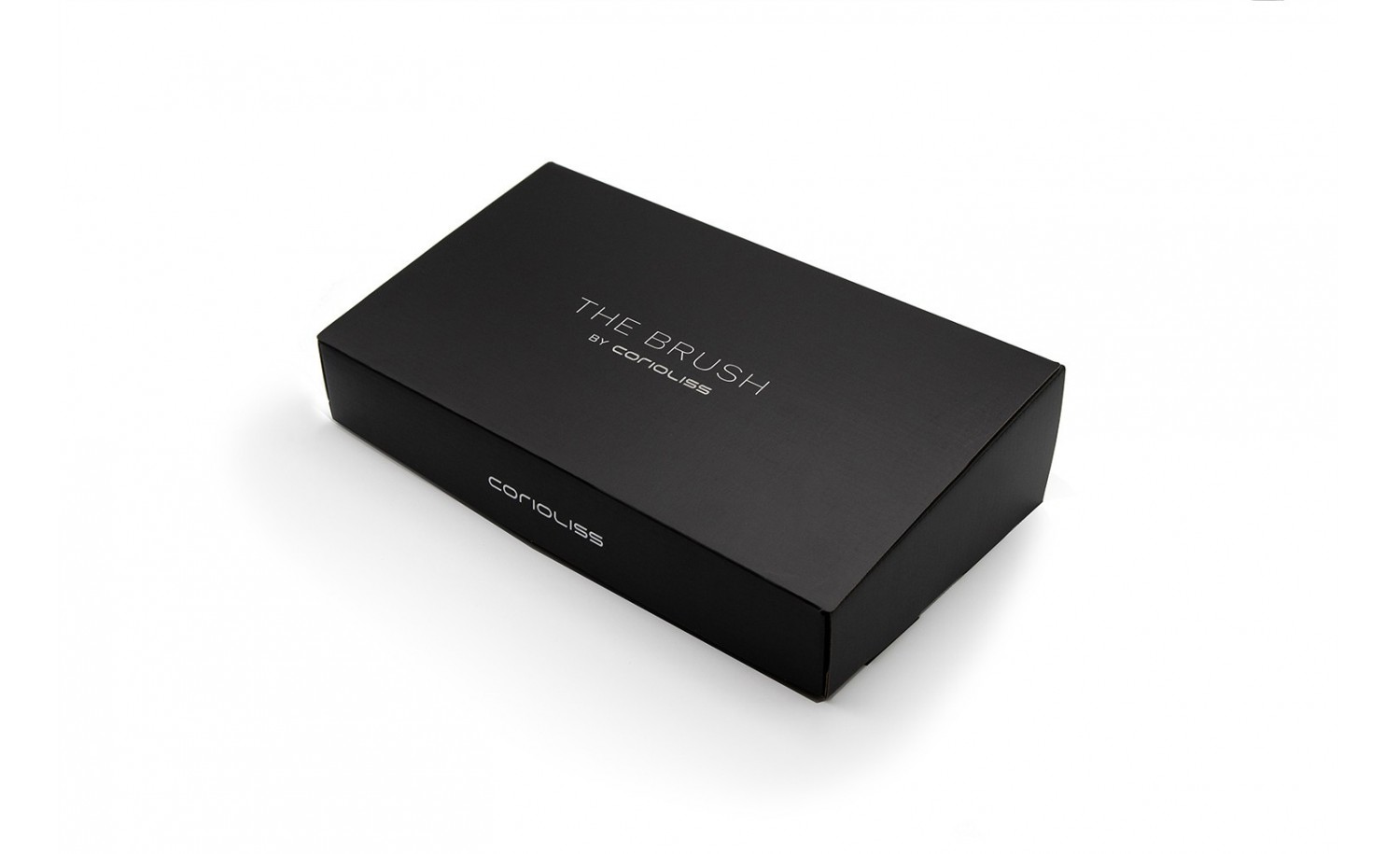 CORIOLISS THE BRUSH BY... 2