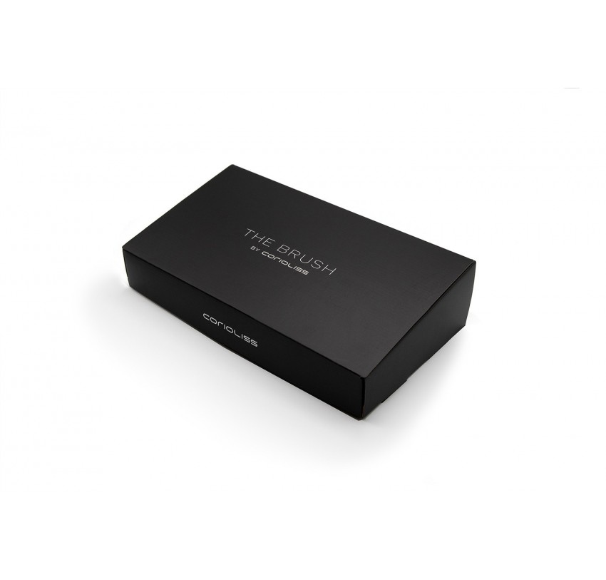 CORIOLISS THE BRUSH BY CORIOLISS...