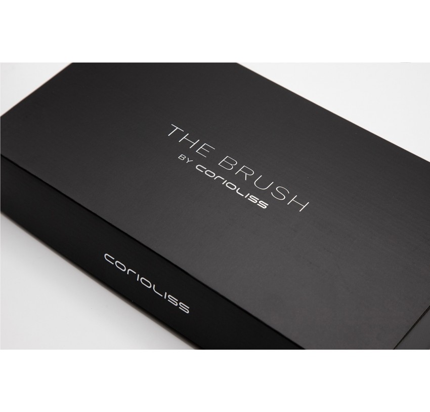 CORIOLISS THE BRUSH BY CORIOLISS...