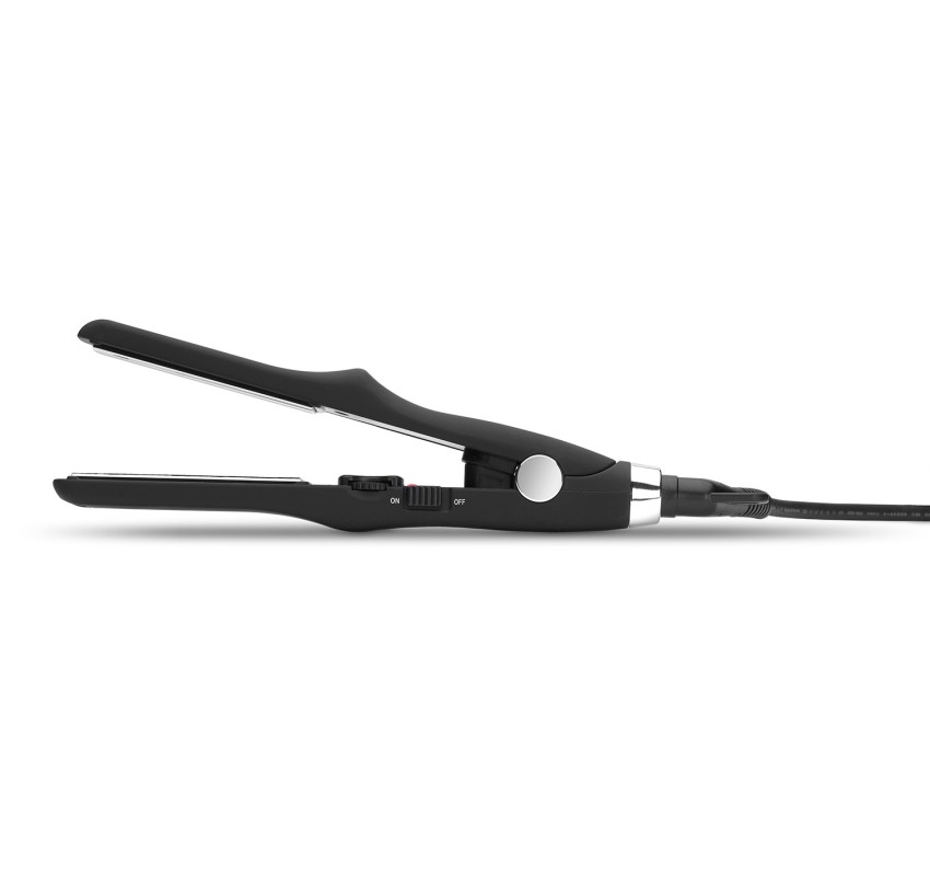 Pegla za kosu C-Trip Black Soft Touch | Službena trgovina Corioliss®