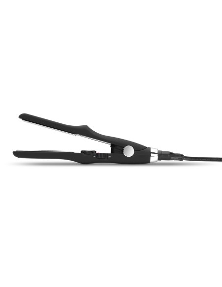 Pegla za kosu C-Trip Black Soft Touch | Službena trgovina Corioliss®
