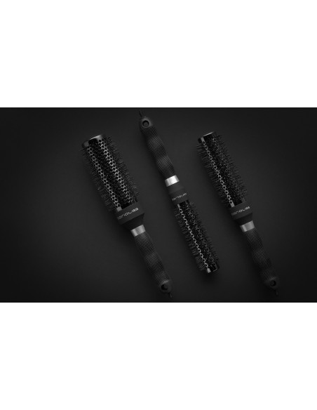 CORIOLISS THE BRUSH TITANIUM 43MM