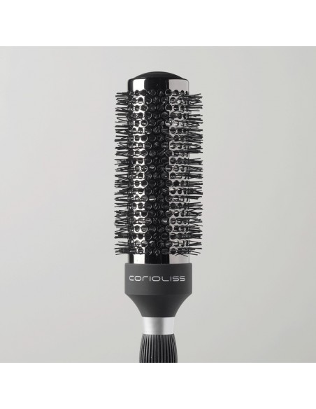 CORIOLISS THE BRUSH TITANIUM 33MM