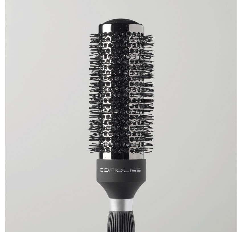 CORIOLISS THE BRUSH TITANIUM 25MM