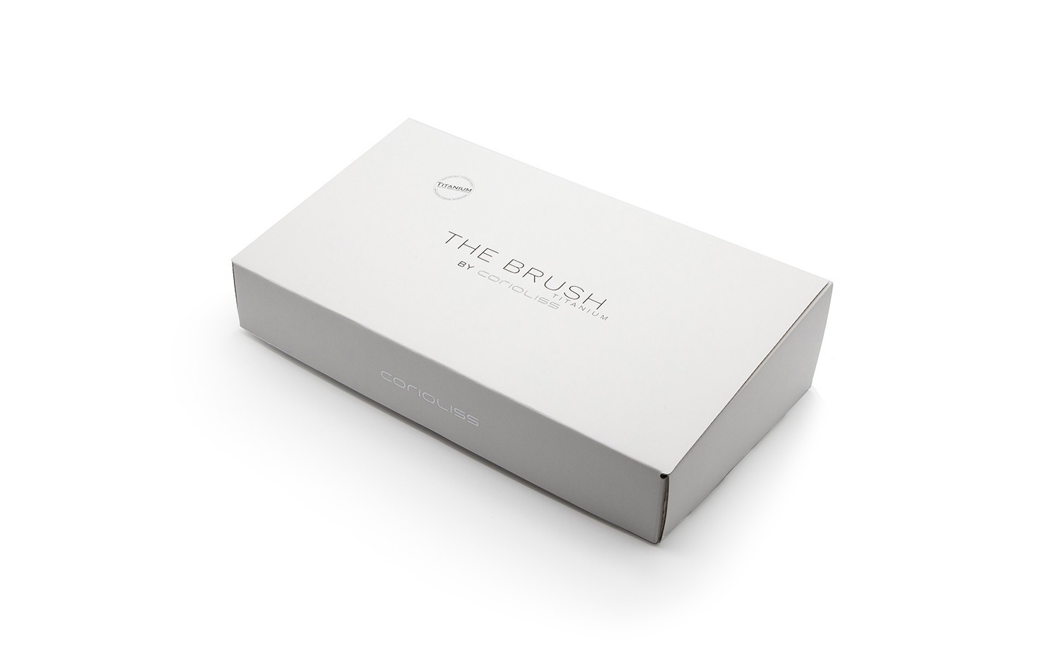 CORIOLISS THE BRUSH...